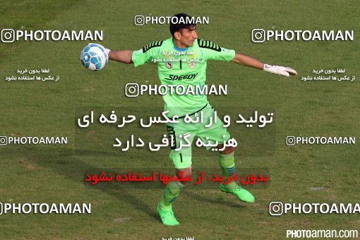 296648, Ahvaz, [*parameter:4*], لیگ برتر فوتبال ایران، Persian Gulf Cup، Week 14، First Leg، Foulad Khouzestan 1 v 2 Naft Tehran on 2015/12/13 at Ahvaz Ghadir Stadium