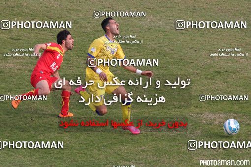 296651, Ahvaz, [*parameter:4*], لیگ برتر فوتبال ایران، Persian Gulf Cup، Week 14، First Leg، Foulad Khouzestan 1 v 2 Naft Tehran on 2015/12/13 at Ahvaz Ghadir Stadium