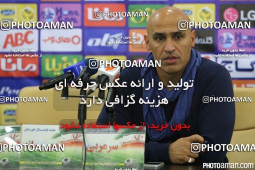 296724, Ahvaz, [*parameter:4*], لیگ برتر فوتبال ایران، Persian Gulf Cup، Week 14، First Leg، Foulad Khouzestan 1 v 2 Naft Tehran on 2015/12/13 at Ahvaz Ghadir Stadium
