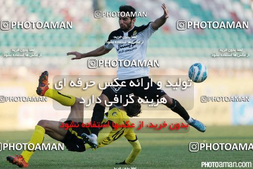 297647, Isfahan,Fooladshahr, [*parameter:4*], لیگ برتر فوتبال ایران، Persian Gulf Cup، Week 14، First Leg، Sepahan 0 v 0 Rah Ahan on 2015/12/13 at Foolad Shahr Stadium