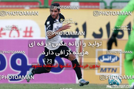 297685, Isfahan,Fooladshahr, [*parameter:4*], لیگ برتر فوتبال ایران، Persian Gulf Cup، Week 14، First Leg، Sepahan 0 v 0 Rah Ahan on 2015/12/13 at Foolad Shahr Stadium