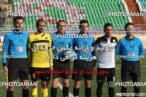 297590, لیگ برتر فوتبال ایران، Persian Gulf Cup، Week 14، First Leg، 2015/12/13، Isfahan,Fooladshahr، Foolad Shahr Stadium، Sepahan 0 - 0 Rah Ahan