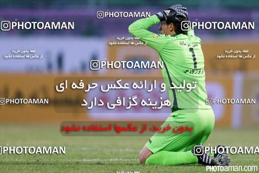 297712, Isfahan,Fooladshahr, [*parameter:4*], لیگ برتر فوتبال ایران، Persian Gulf Cup، Week 14، First Leg، Sepahan 0 v 0 Rah Ahan on 2015/12/13 at Foolad Shahr Stadium