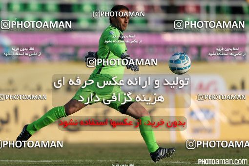 297618, Isfahan,Fooladshahr, [*parameter:4*], لیگ برتر فوتبال ایران، Persian Gulf Cup، Week 14، First Leg، Sepahan 0 v 0 Rah Ahan on 2015/12/13 at Foolad Shahr Stadium