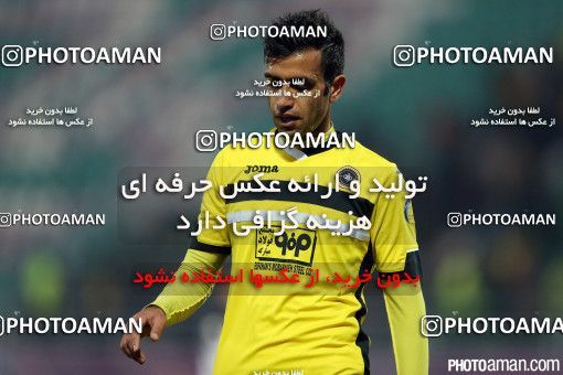 297721, Isfahan,Fooladshahr, [*parameter:4*], لیگ برتر فوتبال ایران، Persian Gulf Cup، Week 14، First Leg، Sepahan 0 v 0 Rah Ahan on 2015/12/13 at Foolad Shahr Stadium