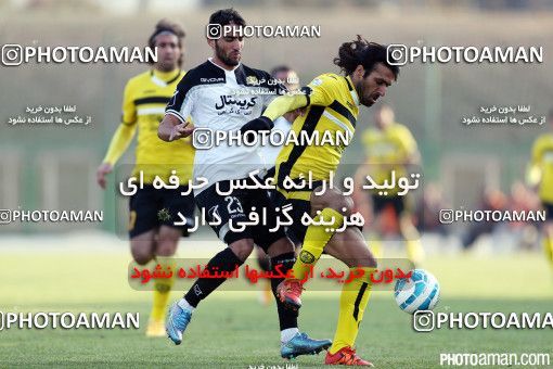 297610, Isfahan,Fooladshahr, [*parameter:4*], لیگ برتر فوتبال ایران، Persian Gulf Cup، Week 14، First Leg، Sepahan 0 v 0 Rah Ahan on 2015/12/13 at Foolad Shahr Stadium