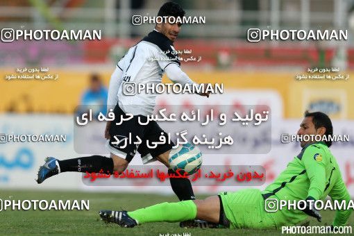 297663, Isfahan,Fooladshahr, [*parameter:4*], لیگ برتر فوتبال ایران، Persian Gulf Cup، Week 14، First Leg، Sepahan 0 v 0 Rah Ahan on 2015/12/13 at Foolad Shahr Stadium