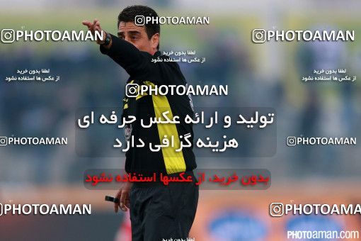 299716, Tehran,Shahr Qods, [*parameter:4*], لیگ برتر فوتبال ایران، Persian Gulf Cup، Week 15، First Leg، Rah Ahan 0 v 2 Persepolis on 2015/12/18 at Shahr-e Qods Stadium