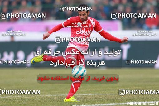 299486, Tehran,Shahr Qods, [*parameter:4*], لیگ برتر فوتبال ایران، Persian Gulf Cup، Week 15، First Leg، Rah Ahan 0 v 2 Persepolis on 2015/12/18 at Shahr-e Qods Stadium