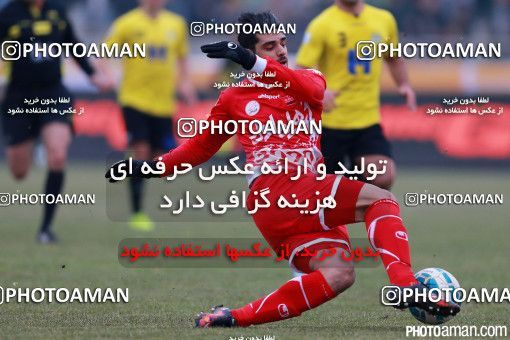 299532, Tehran,Shahr Qods, [*parameter:4*], لیگ برتر فوتبال ایران، Persian Gulf Cup، Week 15، First Leg، Rah Ahan 0 v 2 Persepolis on 2015/12/18 at Shahr-e Qods Stadium