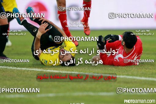 299674, Tehran,Shahr Qods, [*parameter:4*], لیگ برتر فوتبال ایران، Persian Gulf Cup، Week 15، First Leg، Rah Ahan 0 v 2 Persepolis on 2015/12/18 at Shahr-e Qods Stadium