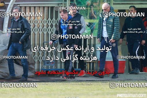 300182, جلسه تمرینی تیم فوتبال پرسپولیس، 1394/09/30، ، تهران، ورزشگاه شهید درفشی فر