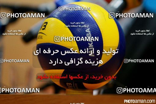 300292, نشست خبری سرمربی تیم ملی والیبال ایران، 1394/10/01، [*parameter:92*]
