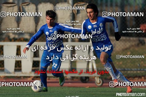 300559, Tehran, , Practical friendly match، Iran 3 - 0  on 2015/12/15 at Iran National Football Center