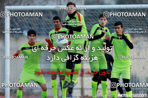 300524, Tehran, , Practical friendly match، Iran 3 - 0  on 2015/12/15 at Iran National Football Center