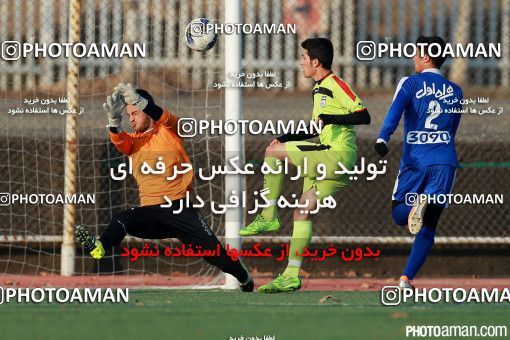300576, Tehran, , Practical friendly match، Iran 3 - 0  on 2015/12/15 at Iran National Football Center