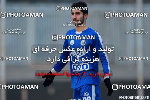 300915, Tehran, , Practical friendly match، Iran 3 - 0  on 2015/12/15 at Iran National Football Center