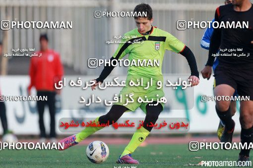 300908, Tehran, , Practical friendly match، Iran 3 - 0  on 2015/12/15 at Iran National Football Center