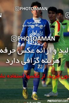 300731, Tehran, , Practical friendly match، Iran 3 - 0  on 2015/12/15 at Iran National Football Center