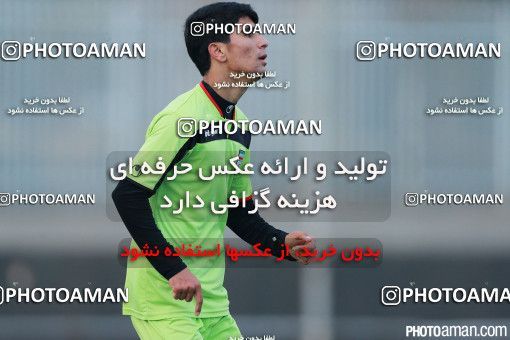 300929, Tehran, , Practical friendly match، Iran 3 - 0  on 2015/12/15 at Iran National Football Center
