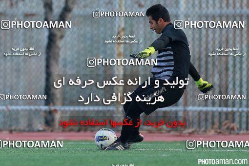 300527, Tehran, , Practical friendly match، Iran 3 - 0  on 2015/12/15 at Iran National Football Center