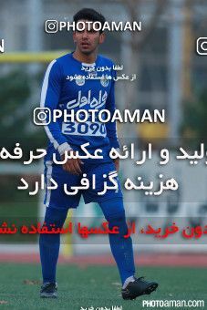 300817, Tehran, , Practical friendly match، Iran 3 - 0  on 2015/12/15 at Iran National Football Center