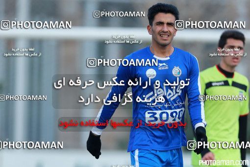 300509, Tehran, , Practical friendly match، Iran 3 - 0  on 2015/12/15 at Iran National Football Center