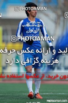 300483, Tehran, , Practical friendly match، Iran 3 - 0  on 2015/12/15 at Iran National Football Center