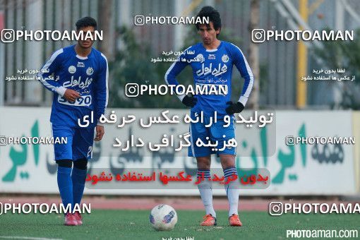300946, Tehran, , Practical friendly match، Iran 3 - 0  on 2015/12/15 at Iran National Football Center