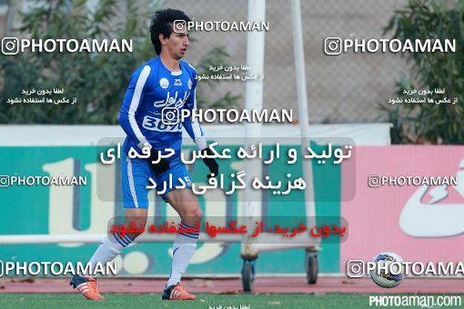 300513, Tehran, , Practical friendly match، Iran 3 - 0  on 2015/12/15 at Iran National Football Center