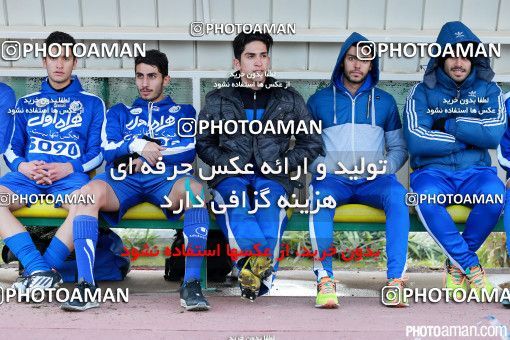 300465, Tehran, , Practical friendly match، Iran 3 - 0  on 2015/12/15 at Iran National Football Center