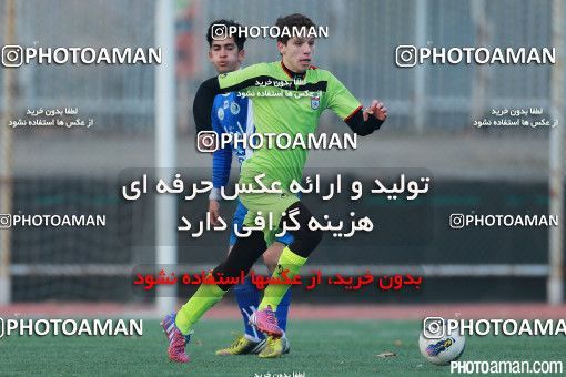 300924, Tehran, , Practical friendly match، Iran 3 - 0  on 2015/12/15 at Iran National Football Center