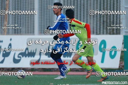 300958, Tehran, , Practical friendly match، Iran 3 - 0  on 2015/12/15 at Iran National Football Center