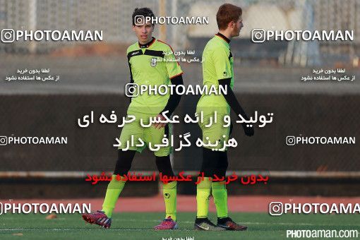 300894, Tehran, , Practical friendly match، Iran 3 - 0  on 2015/12/15 at Iran National Football Center