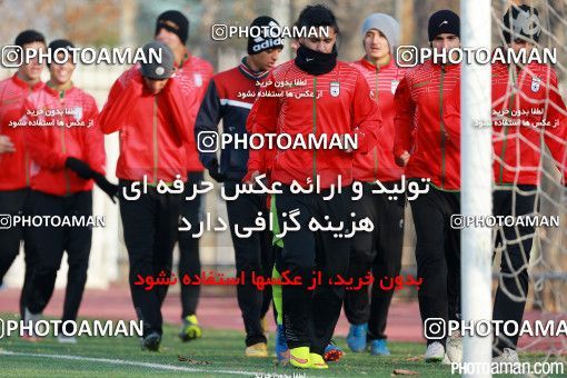 300568, Tehran, , Practical friendly match، Iran 3 - 0  on 2015/12/15 at Iran National Football Center