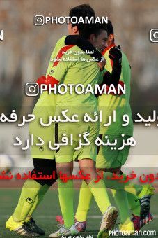 300749, Tehran, , Practical friendly match، Iran 3 - 0  on 2015/12/15 at Iran National Football Center