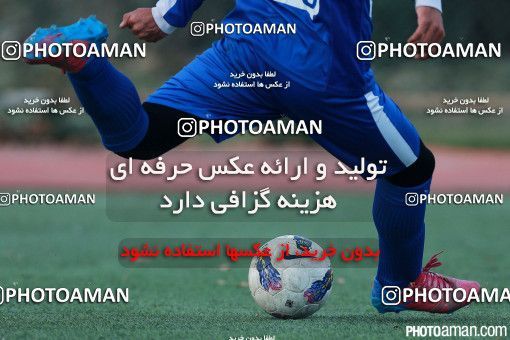 300934, Tehran, , Practical friendly match، Iran 3 - 0  on 2015/12/15 at Iran National Football Center