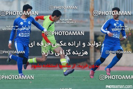 300919, Tehran, , Practical friendly match، Iran 3 - 0  on 2015/12/15 at Iran National Football Center