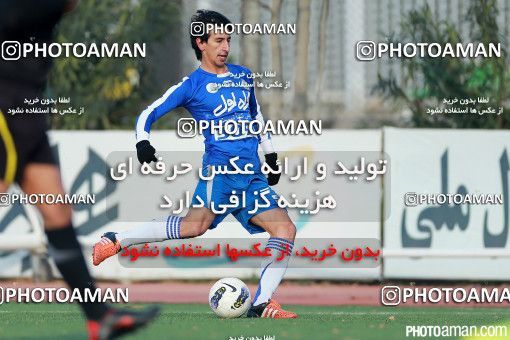 300549, Tehran, , Practical friendly match، Iran 3 - 0  on 2015/12/15 at Iran National Football Center