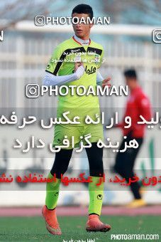 300779, Tehran, , Practical friendly match، Iran 3 - 0  on 2015/12/15 at Iran National Football Center