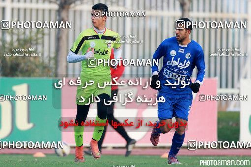 300907, Tehran, , Practical friendly match، Iran 3 - 0  on 2015/12/15 at Iran National Football Center