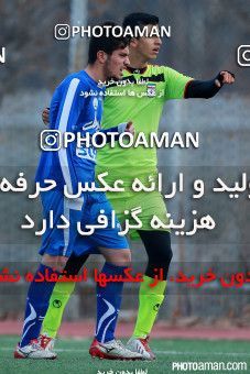 300502, Tehran, , Practical friendly match، Iran 3 - 0  on 2015/12/15 at Iran National Football Center