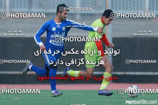 300918, Tehran, , Practical friendly match، Iran 3 - 0  on 2015/12/15 at Iran National Football Center