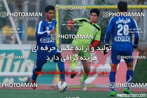 300962, Tehran, , Practical friendly match، Iran 3 - 0  on 2015/12/15 at Iran National Football Center