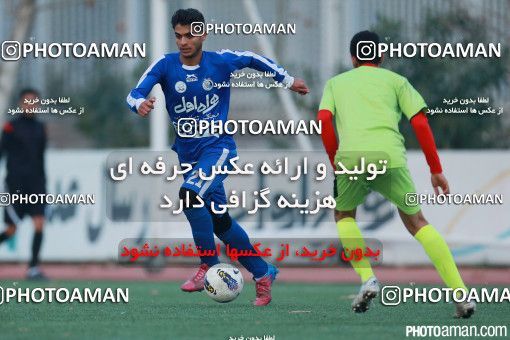 300950, Tehran, , Practical friendly match، Iran 3 - 0  on 2015/12/15 at Iran National Football Center