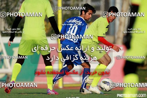 300557, Tehran, , Practical friendly match، Iran 3 - 0  on 2015/12/15 at Iran National Football Center