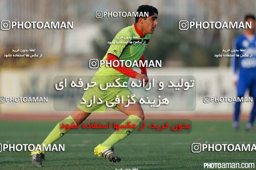 300885, Tehran, , Practical friendly match، Iran 3 - 0  on 2015/12/15 at Iran National Football Center
