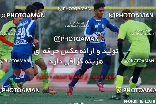 300963, Tehran, , Practical friendly match، Iran 3 - 0  on 2015/12/15 at Iran National Football Center