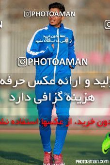 300709, Tehran, , Practical friendly match، Iran 3 - 0  on 2015/12/15 at Iran National Football Center