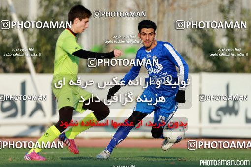 300574, Tehran, , Practical friendly match، Iran 3 - 0  on 2015/12/15 at Iran National Football Center